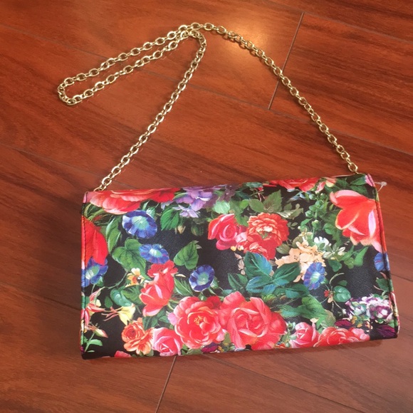 ❌Given away❌ NWOT Steve Madden heels and bag - Picture 7 of 8